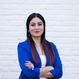 Tatiana Herrera | UMD College of Education